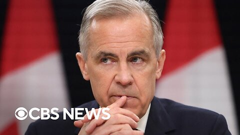 Agenda for Carney's high-stakes meeting with Trump