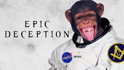 Epic Deception | Flat Earth Documentary ▶️️ (588K views on YouTube)