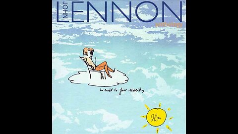 John Lennon - Anthology (1998) [Complete 4xCD] Box Set