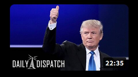 Trump Tariffs Reinstated by Appeals Courts... For Now