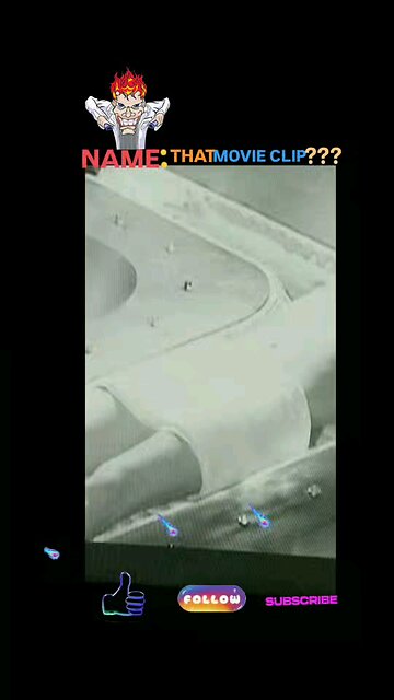 ▪︎NAME THAT MOVIE CLIP▪︎