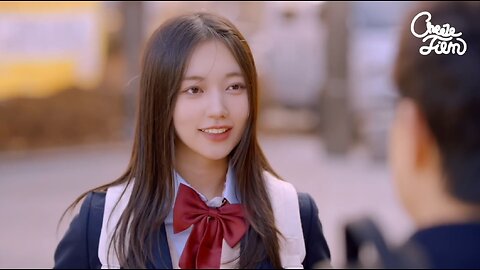 [Male girl] My best friend has become a girl (SUB)