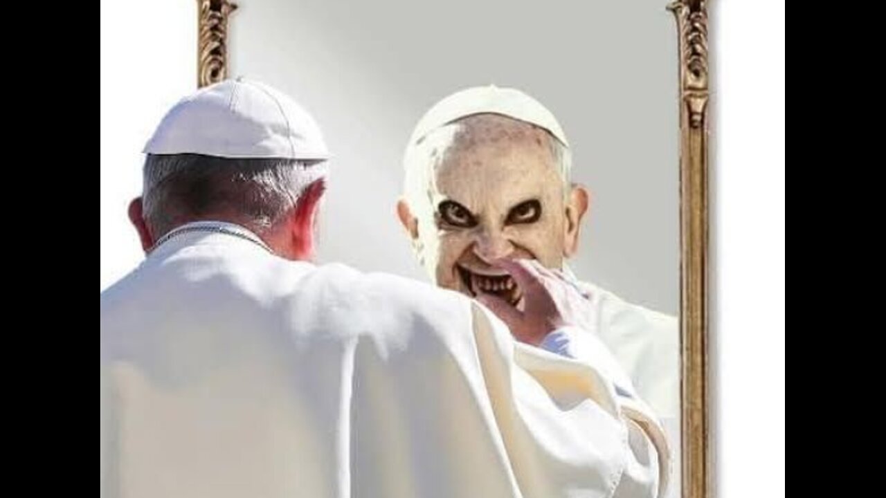Deep Staters Look to Paint J.D. Vance as Assassin Who Killed Pope Francis + LIVE WITH JULIE