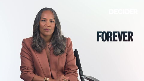 'Forever' Creator Mara Brock Akil Talks Adapting The Judy Blume Novel As A Netflix Series