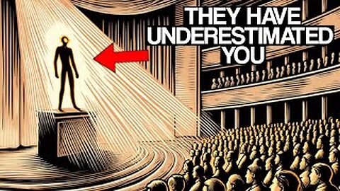 Chosen Ones, You MUST Realize: You’re Actually EXTREMELY Intuitive