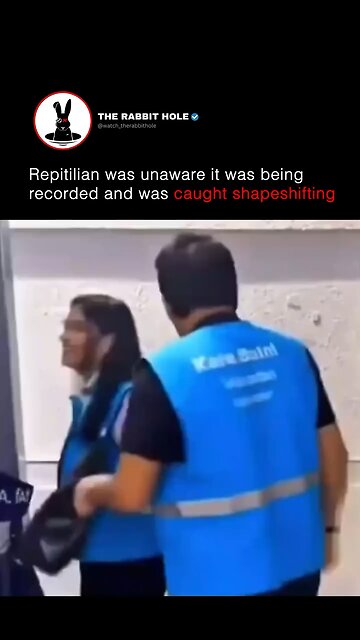 Demonic or camera tricks