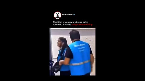 Demonic or camera tricks