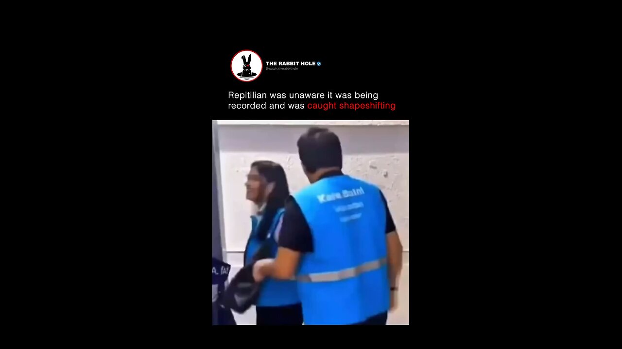 Demonic or camera tricks