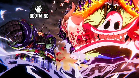 One Piece Episode 1151 Review: Emet Saves the Day as Second Joy Boy Joins the Egghead Fight