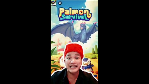 Palmon: Survival #quannhanplay #game #funny