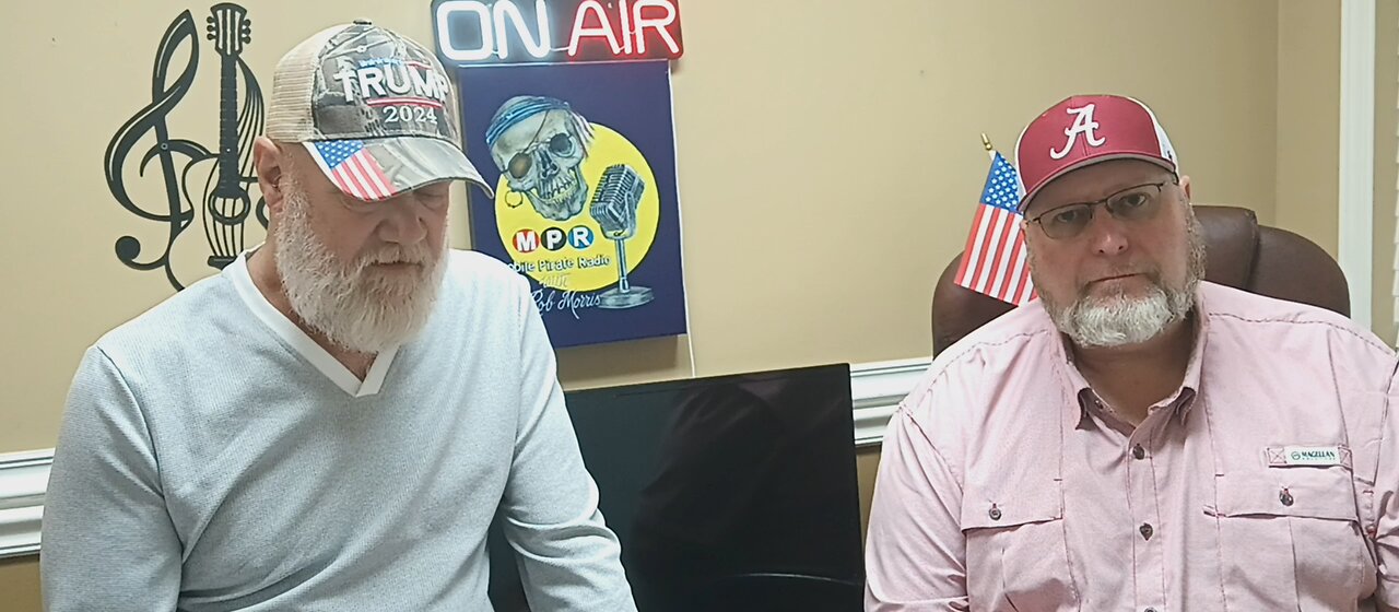 Sunday Big Show Part 1