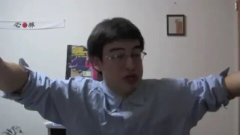 Asian Nerd Hates Halloween