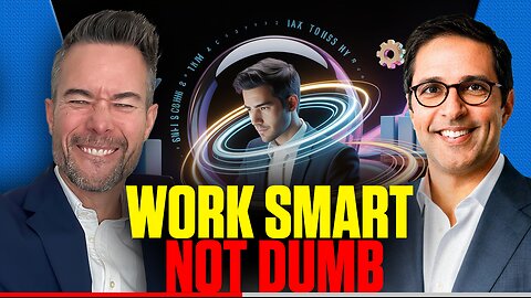 Steven Puri on Hollywood, Tech & Success | Wealth on the Beach Podcast with Daniel Alonzo