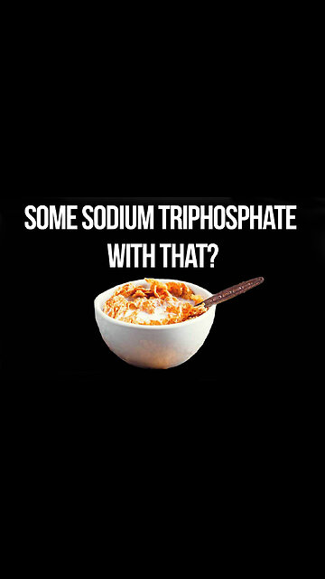 What is in your Breakfast Cereal?