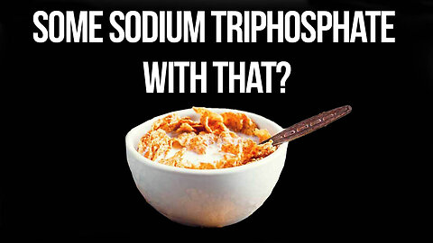 What is in your Breakfast Cereal?