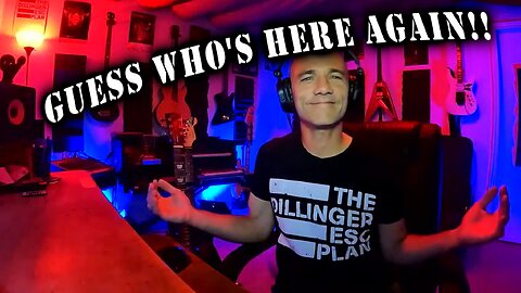 We're on Rumble now Episode 78!!!