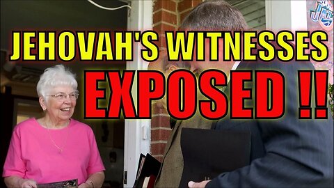 Jehovahs Witness Members Accused Of Child Abuse
