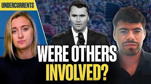 Inside the FBI's probe into Charlie Kirk's assassination, w/ Aaron Sibarium