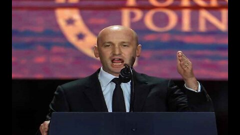 Stephen Miller Charlie Kirk's Murder Sparks 'Righteous Fury'