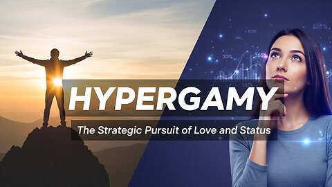 Hypergamy Explained