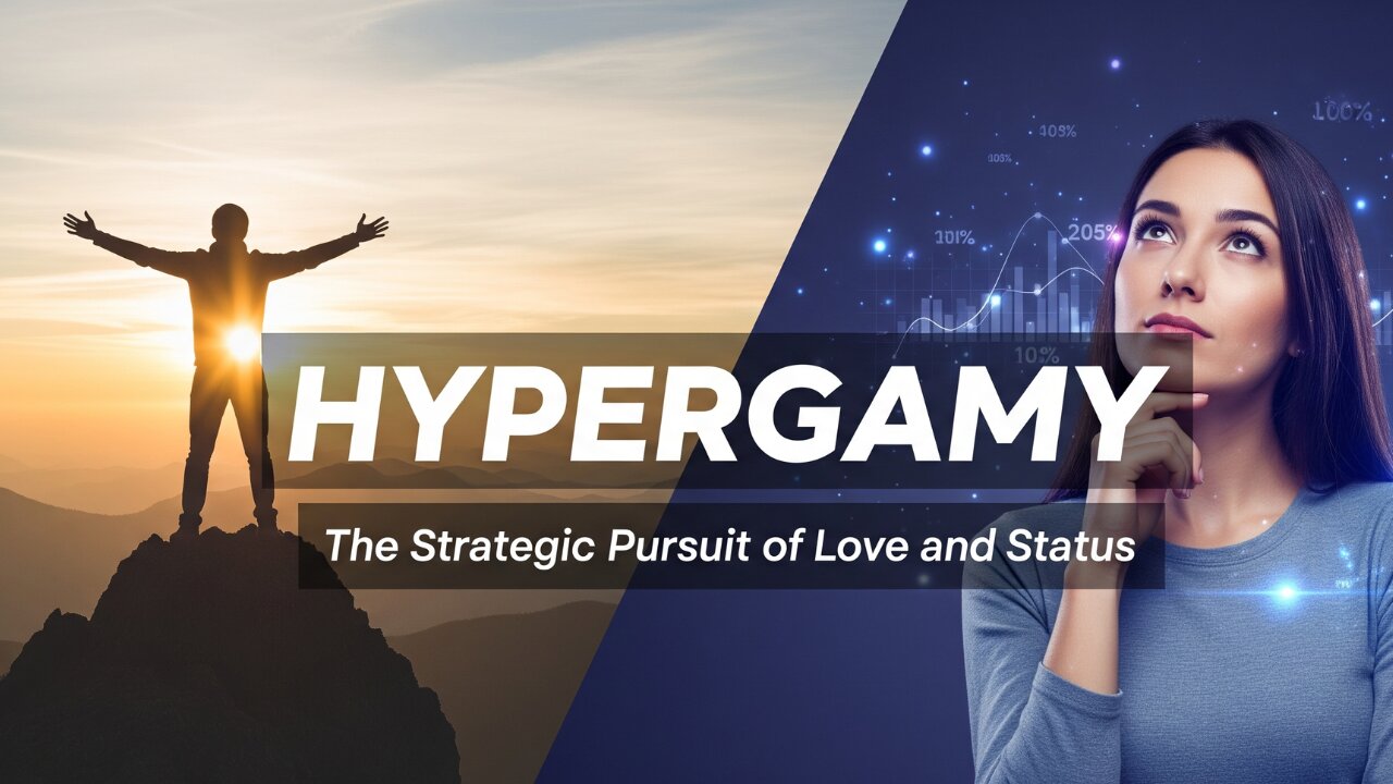 Hypergamy Explained