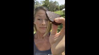 How we make heathy, delicious chocolate