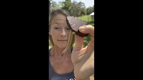 How we make heathy, delicious chocolate