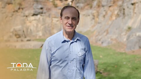 Toda Palabra - Las manos de Dios y las nuestras