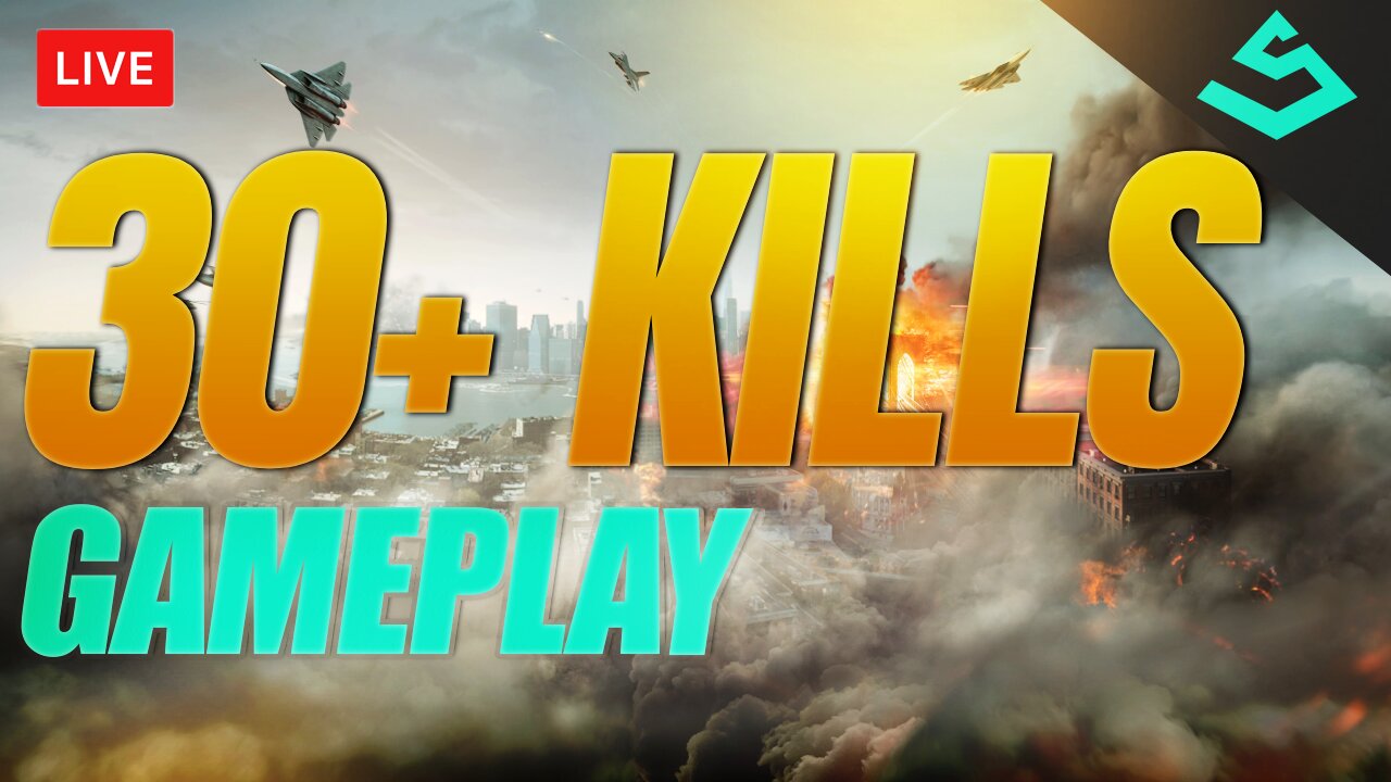 LIVE - Battlefield 6 NEW PC - !pc