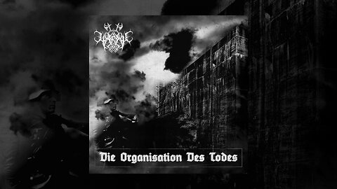 Warage - Die Organisation des Todes (Vinyl?) (2018) (FR) (FHD)