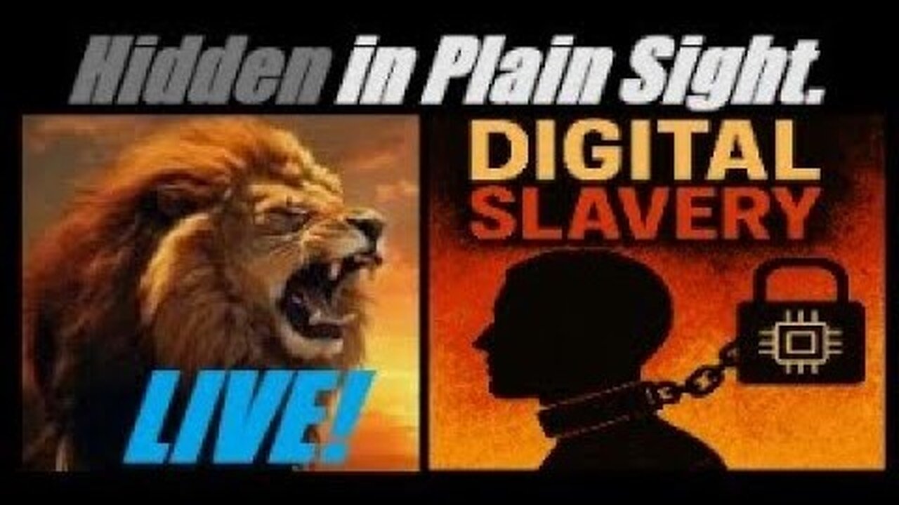 The Corporate State Of NEW AMERICA. YOU ARE A SLAVE IN DIGITAL CHAINS. Greg Mannarino