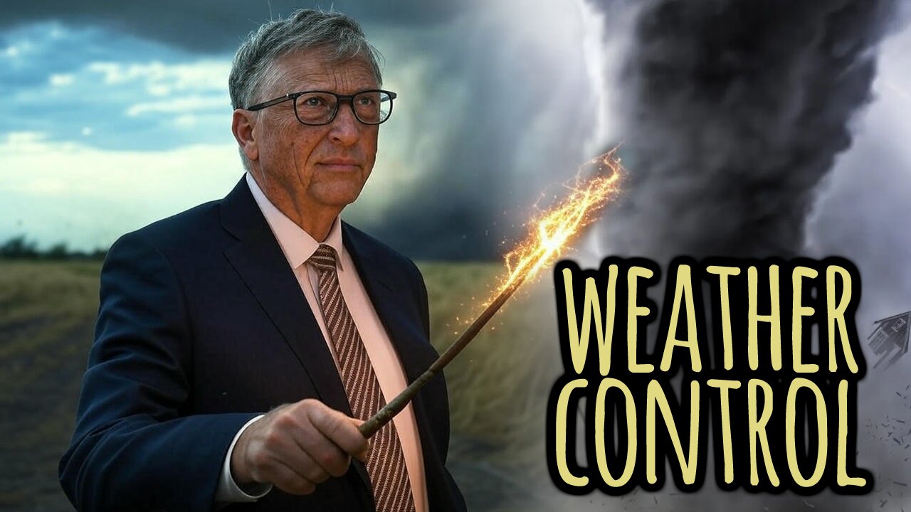 Weather Manipulation