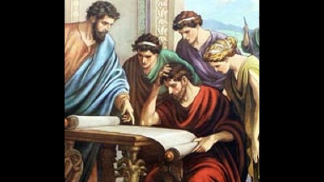 The Impossible Faith