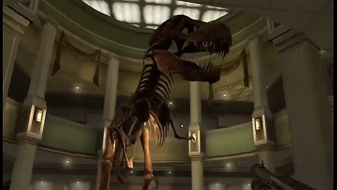 Gmod TREX Fossil