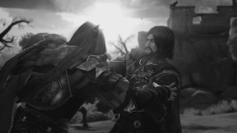 Assassin's Creed 2 Brotherhood Episode 19: The Fall