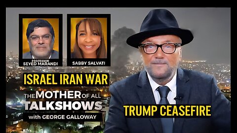 🚨LIVE | KEEPING THE PEACE | Will it hold? | Will Israel go back to war on Iran?