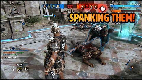 Shaman Road to Rep 80 Part 1 [For Honor]