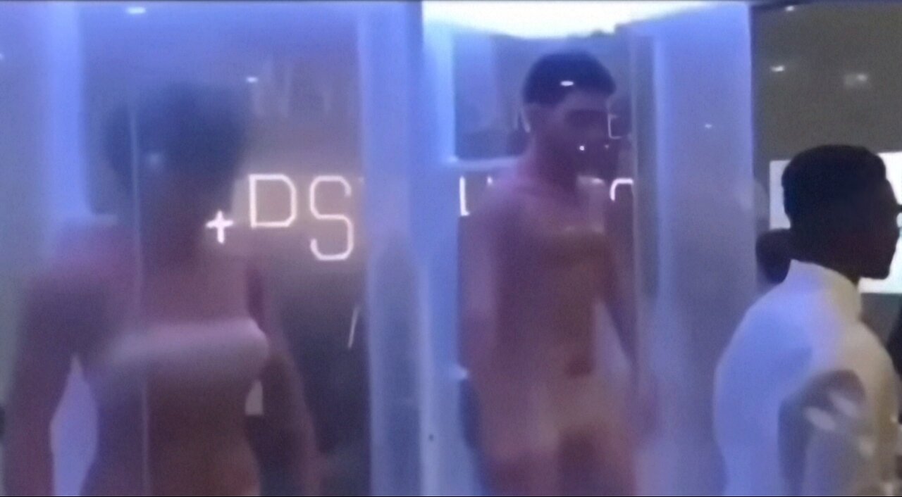 Downloading Your Conscious Into Another Body