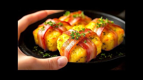 Potatoes That Drive Everyone Crazy! Simple Holiday Recipe – Better Than French Fries!