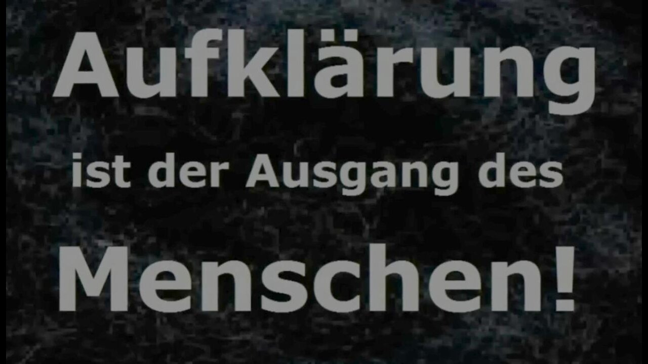 Schutz im Heiligen Auftrag