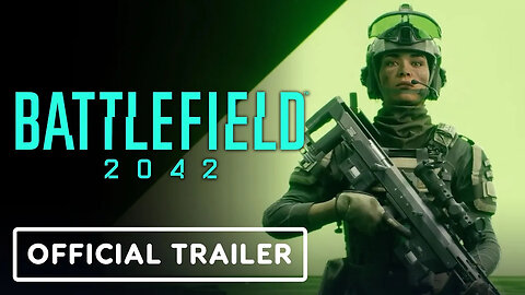 Battlefield 2042 - Official Season 4 - Eleventh Hour Battle Pass Trailer