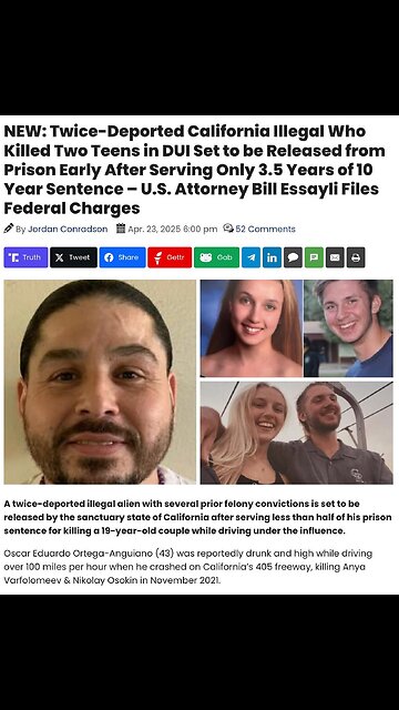 Democrats host a Town Hall in El Salvador starring KILLmore GarCIA...