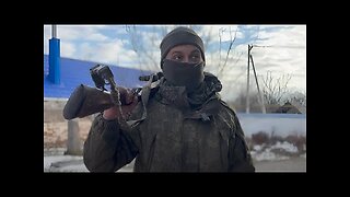A Hell on Earth": How Kursk Was Taken Back