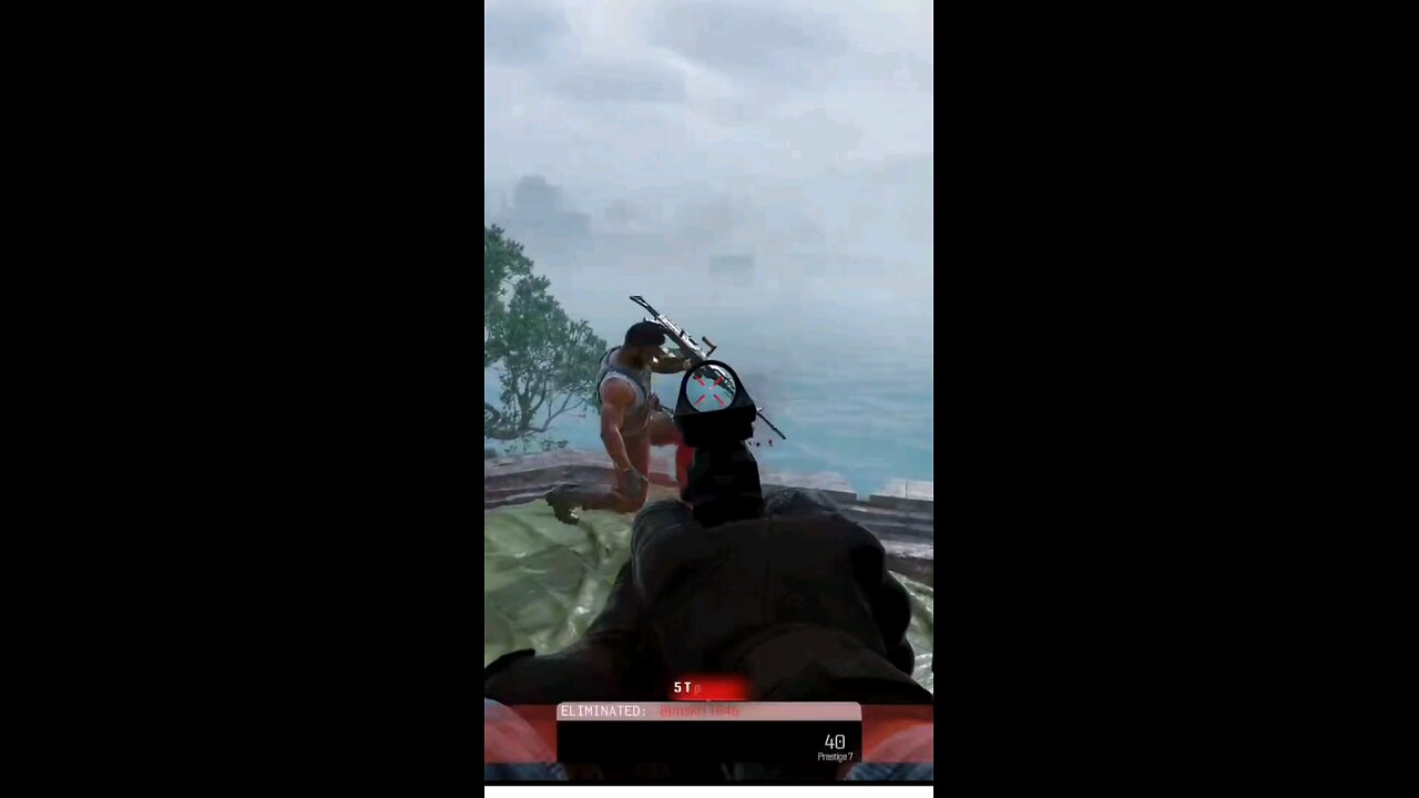 Sad day in Cod
