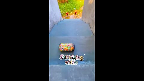 Satisfying videos