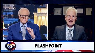 FLASHPOINT 12.26.2025 - Host Gene Bailey & Guest: Dr. Peter McCullough M.D.