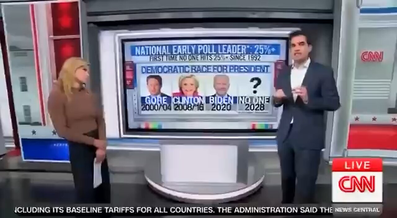 More Proof The Democrat Party Will Cease To Exist