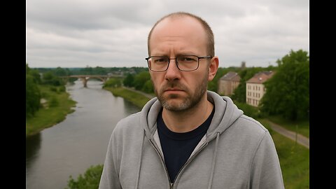 Between Nations After the Soviet Fall & Why I No Longer Support Trump