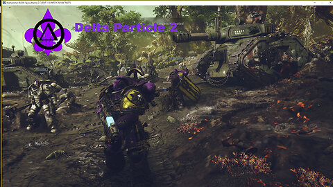 Delta Particle 2 Release is finally out, Way Quicker than GTA 6 Release