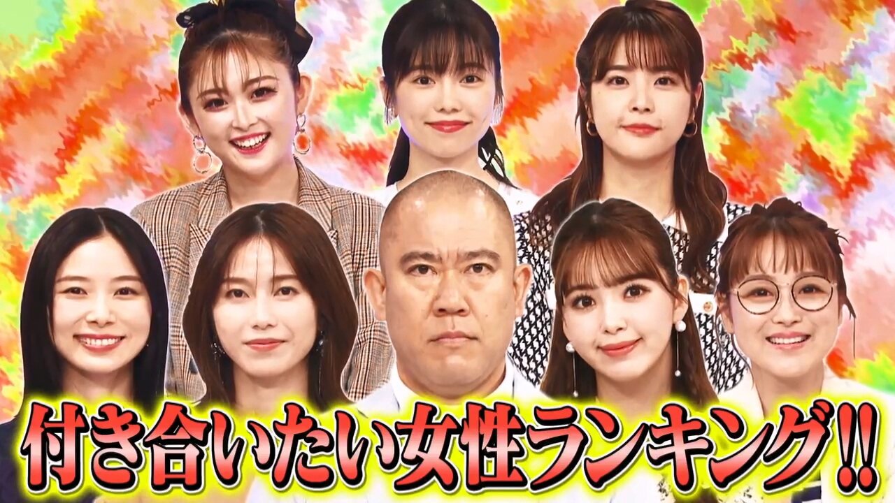 【中字】男女糾察隊 231031 - 自戀注意!女藝人的自我排名 來賓：納達爾